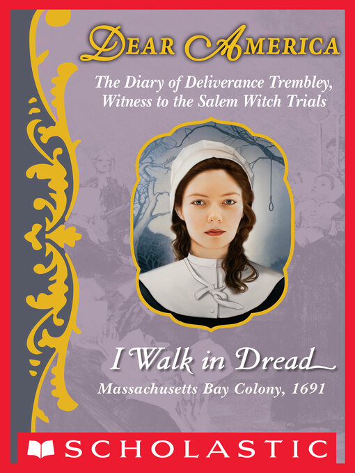 Title details for I Walk in Dread by Lisa Rowe Fraustino - Available